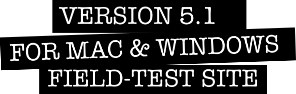 Beta Text